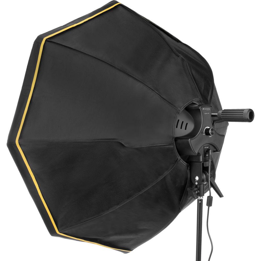 Genaray OctaLux LED Light