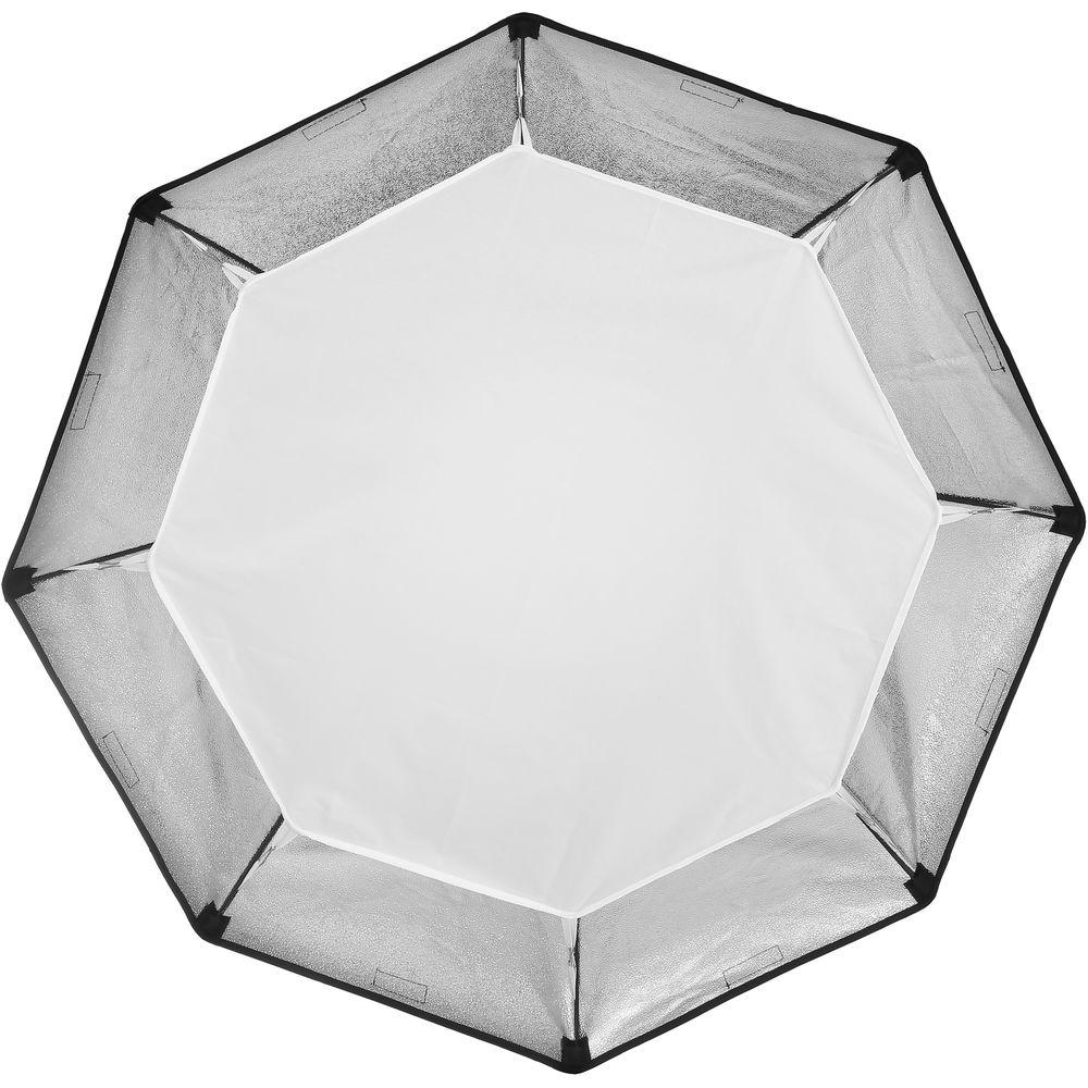 Genaray OctaLux LED Light