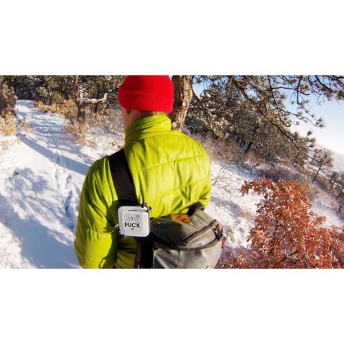 GO PUCK 5X 2-Port 6600mAh USB Charger