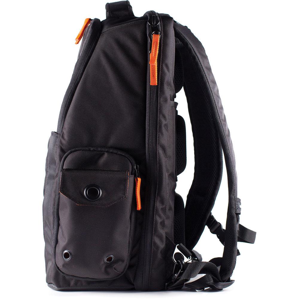 Gruv Gear Club Bag Backpack