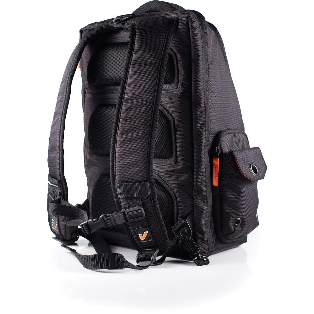Gruv Gear Club Bag Backpack