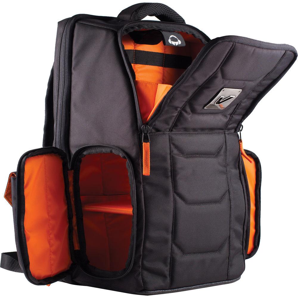 Gruv Gear Club Bag Backpack