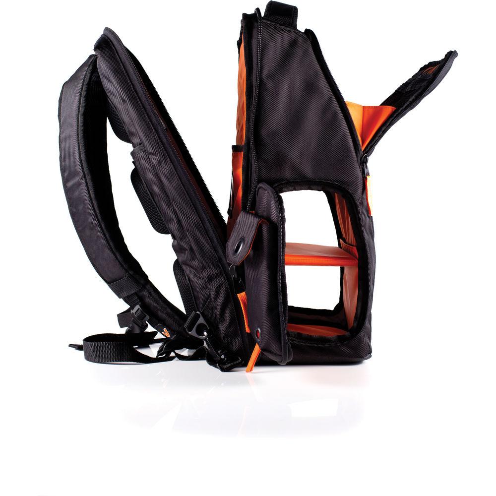 Gruv Gear Club Bag Backpack