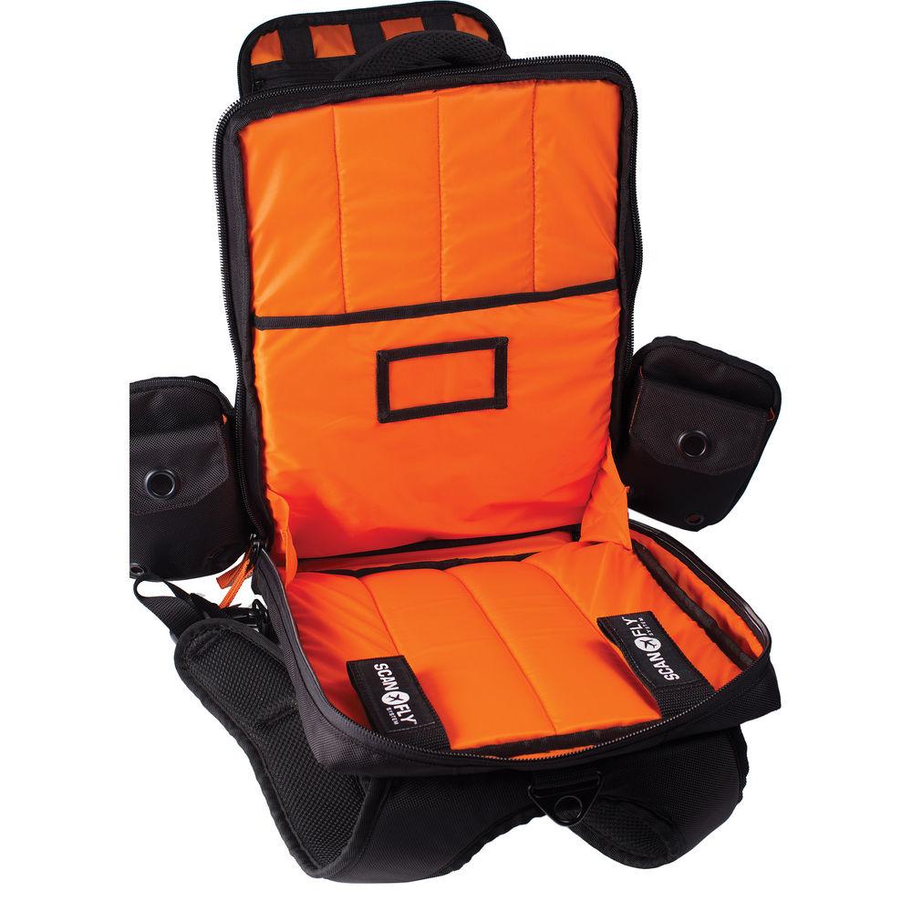 Gruv Gear Club Bag Backpack