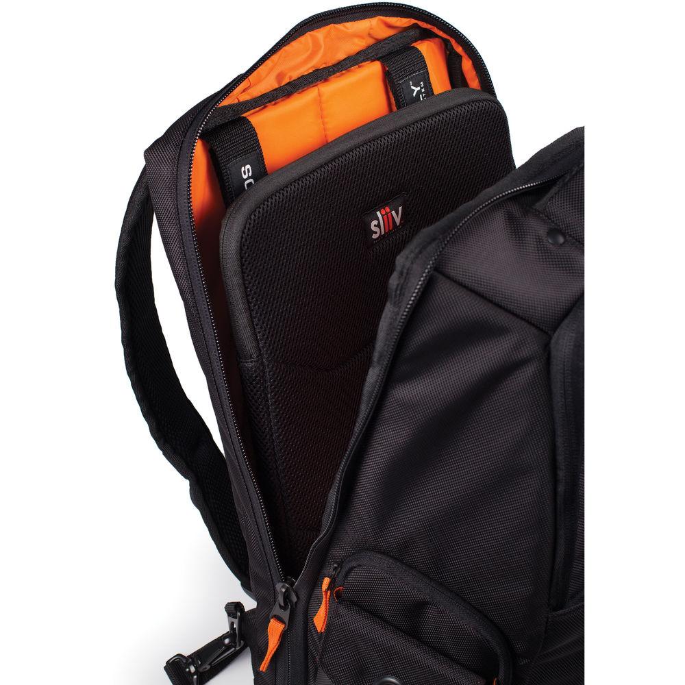 Gruv Gear Club Bag Backpack