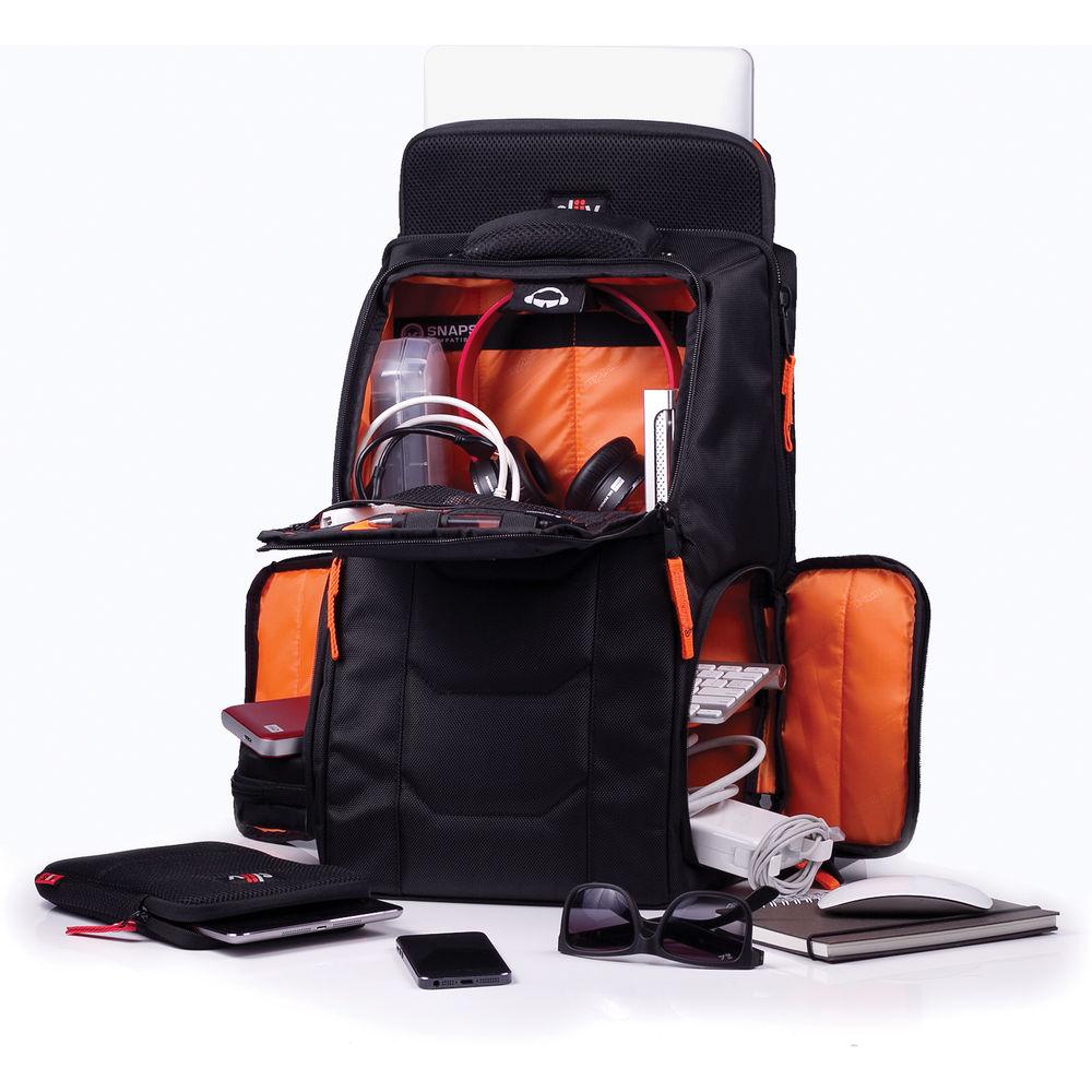 Gruv Gear Club Bag Backpack