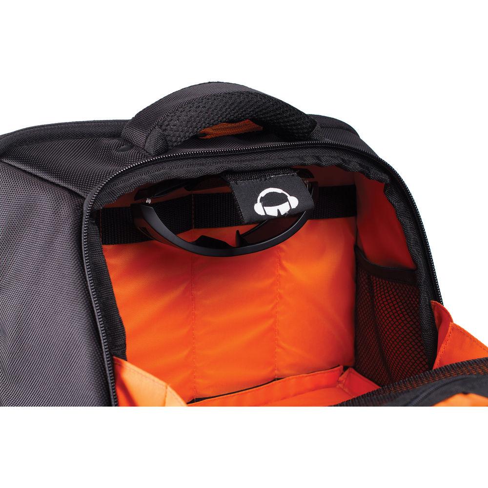 Gruv Gear Club Bag Backpack