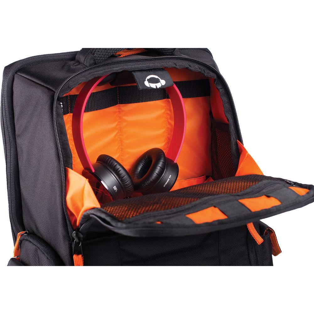 Gruv Gear Club Bag Backpack