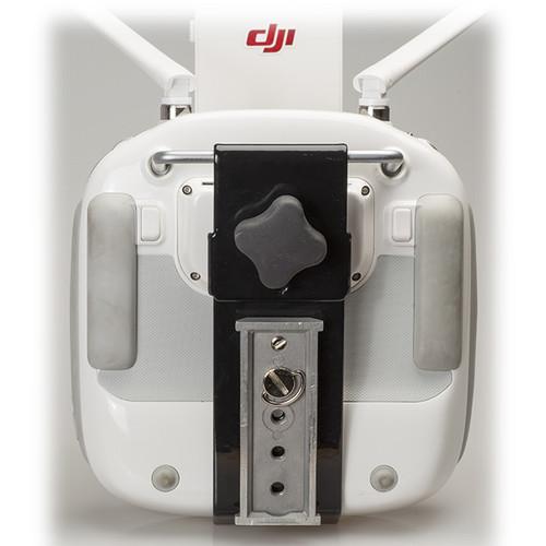 Hoodman Drone Controller Support Belt with DJI Mount Kit
