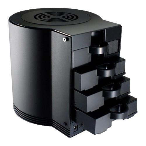 HornetTek Enterprise 4-Bay USB 3.1 Gen 1 RAID Enclosure