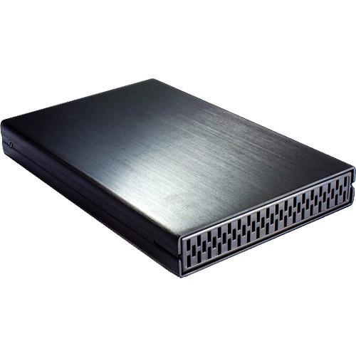 HornetTek Shark 2.5" USB 3.1 Gen 1 Type-A HDD Enclosure