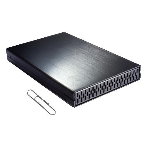 HornetTek Shark 2.5" USB 3.1 Gen 1 Type-A HDD Enclosure