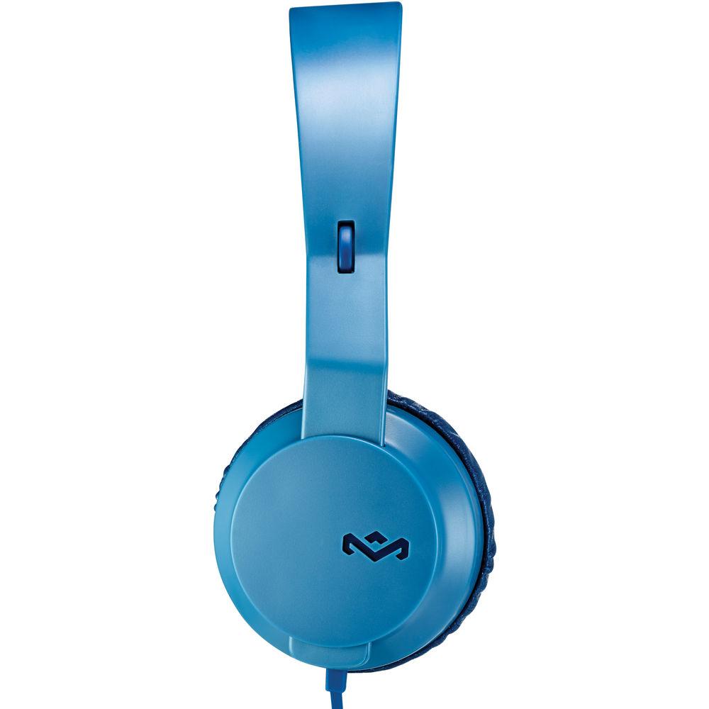 House of Marley Roar On-Ear Headphones