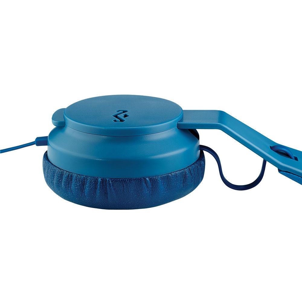 House of Marley Roar On-Ear Headphones