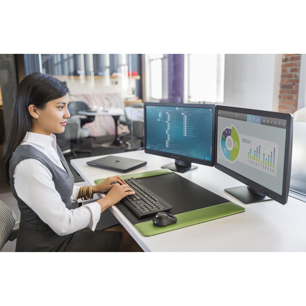 HP P232 23" Widescreen LED Backlit ProDisplay Monitor