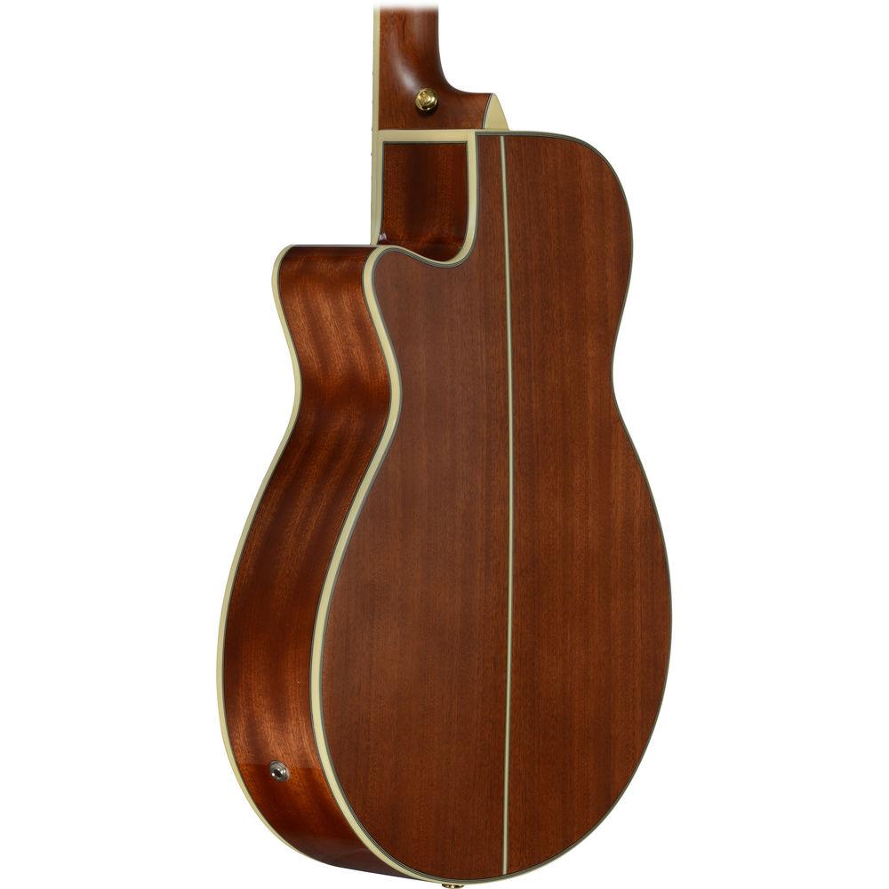 Ibanez AEG10NII Acoustic Electric Classical Guitar