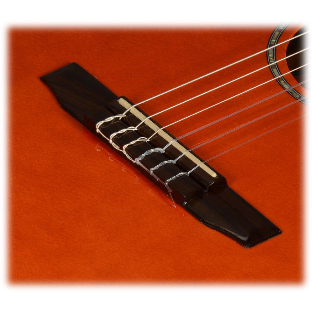 Ibanez AEG10NII Acoustic Electric Classical Guitar