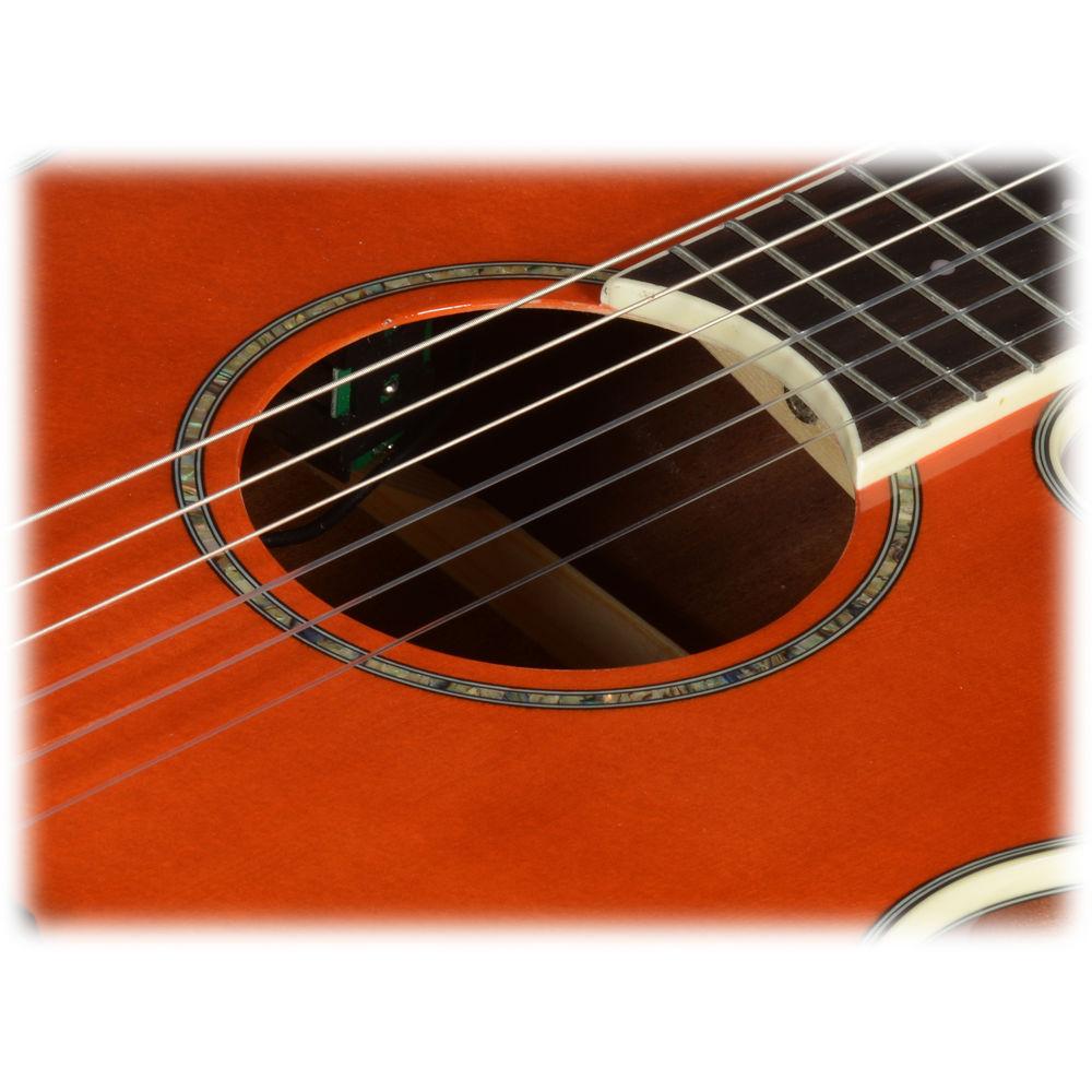 Ibanez AEG10NII Acoustic Electric Classical Guitar