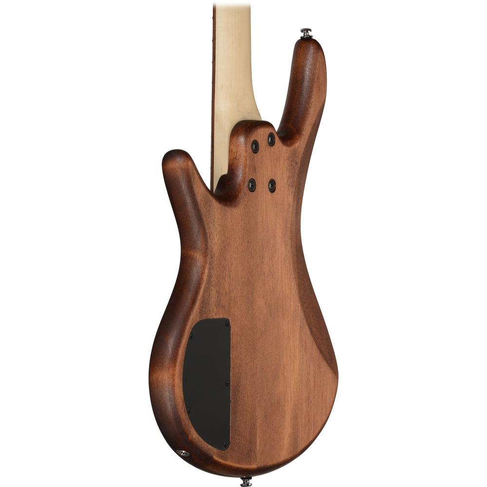 Ibanez GSR105EXMOL - 5-String Electric Bass Guitar - GIO Series