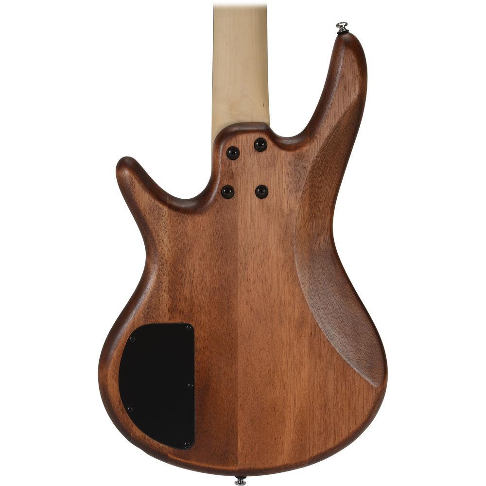 Ibanez GSR105EXMOL - 5-String Electric Bass Guitar - GIO Series