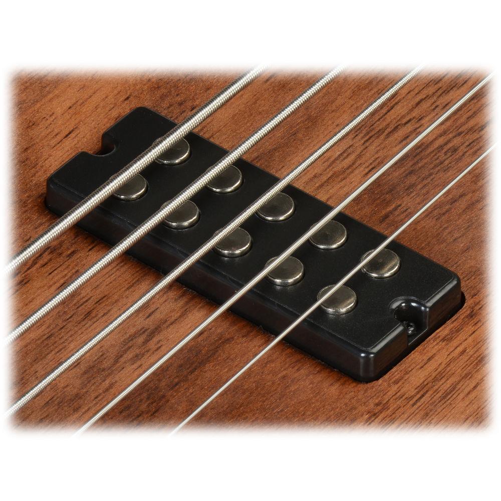 Ibanez GSR105EXMOL - 5-String Electric Bass Guitar - GIO Series
