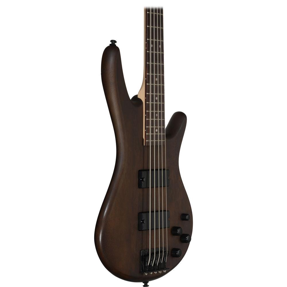 Ibanez GSR205BWNF - 5-String Electric Bass Guitar - GIO Series