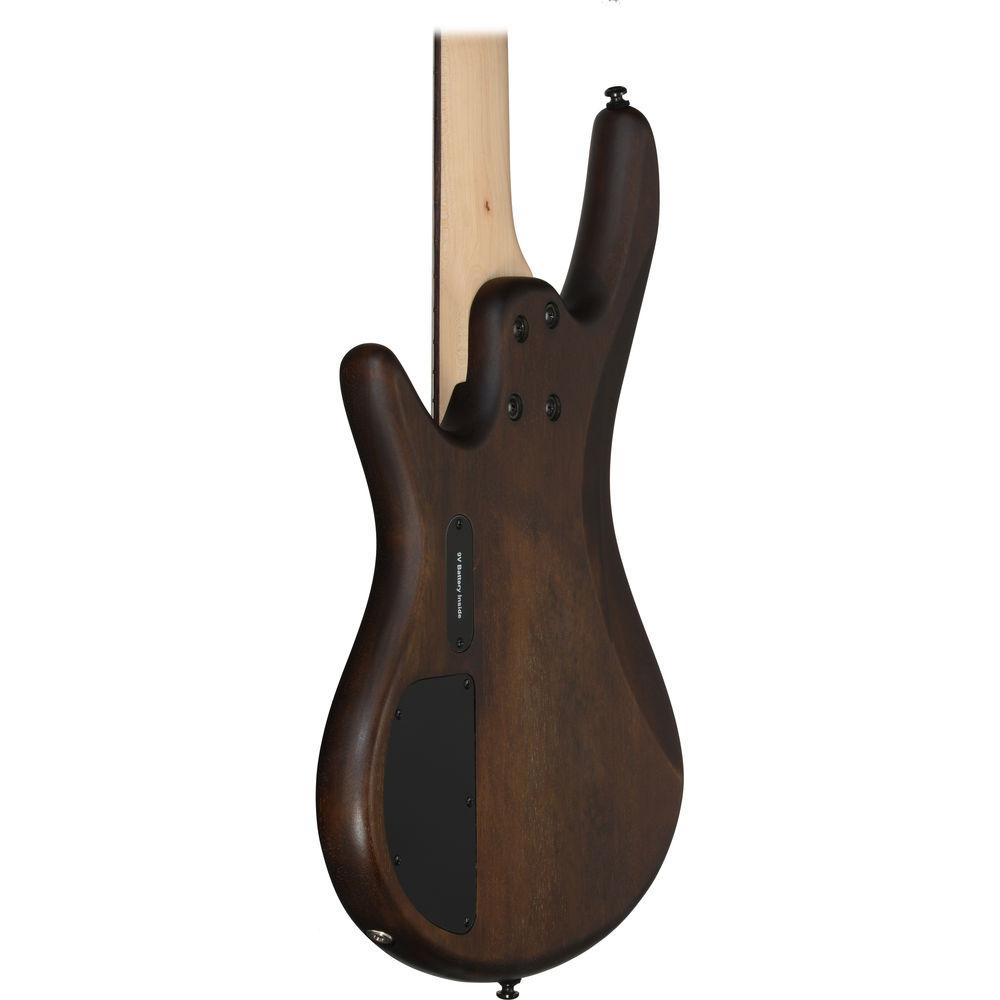 Ibanez GSR205BWNF - 5-String Electric Bass Guitar - GIO Series