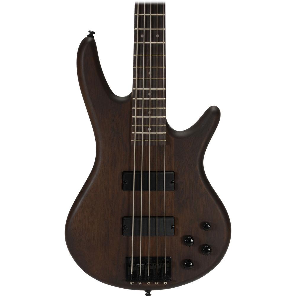 Ibanez GSR205BWNF - 5-String Electric Bass Guitar - GIO Series