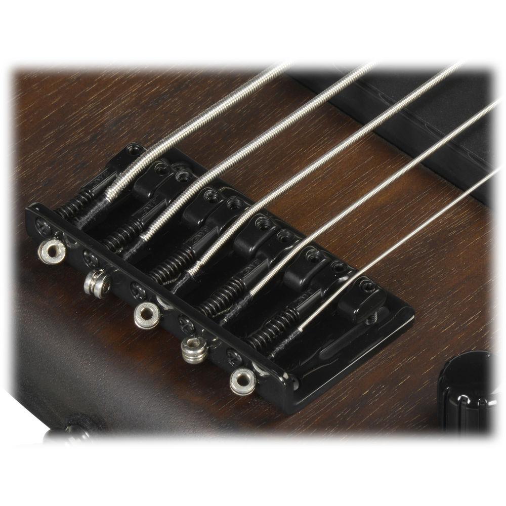 Ibanez GSR205BWNF - 5-String Electric Bass Guitar - GIO Series