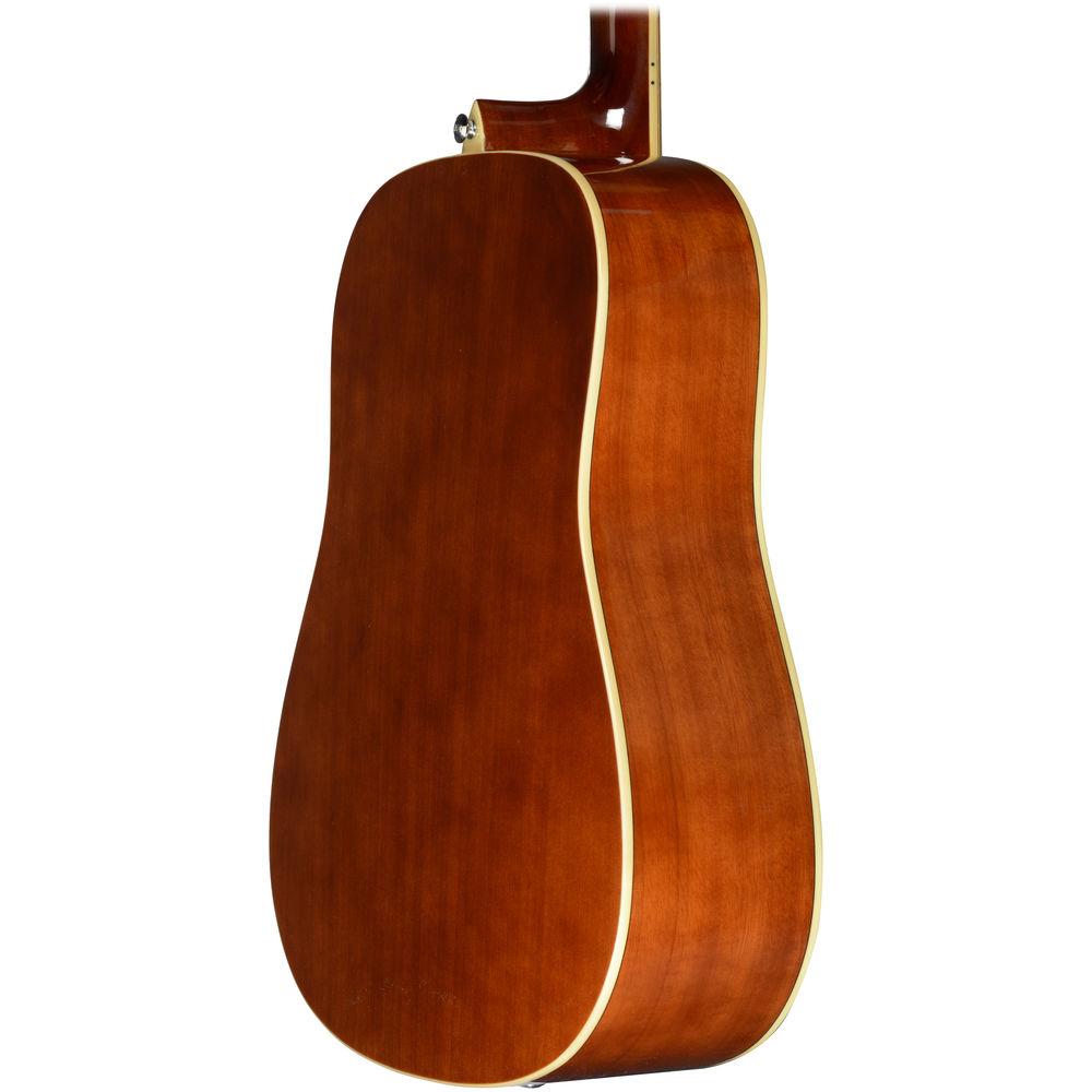 Ibanez PF1512 PF Performance Series 12-String Acoustic Guitar