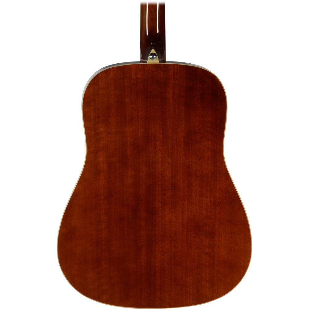 Ibanez PF1512 PF Performance Series 12-String Acoustic Guitar