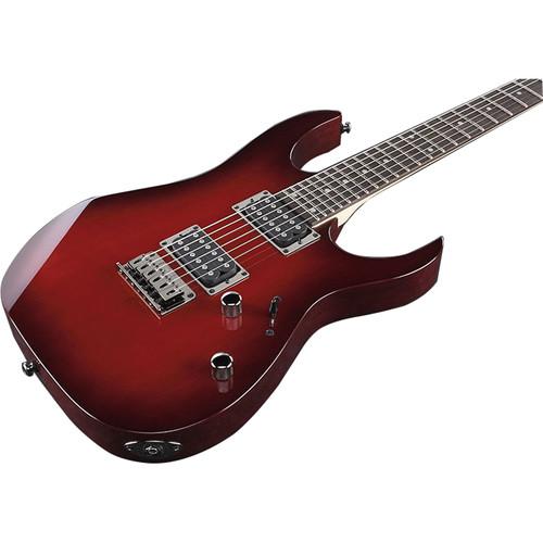 Ibanez RG421 Electric Guitar
