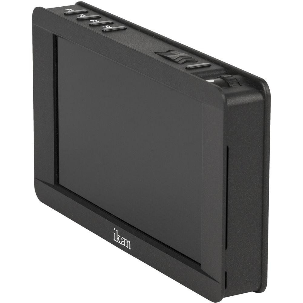ikan DH5e 5" HDMI On-Camera Monitor