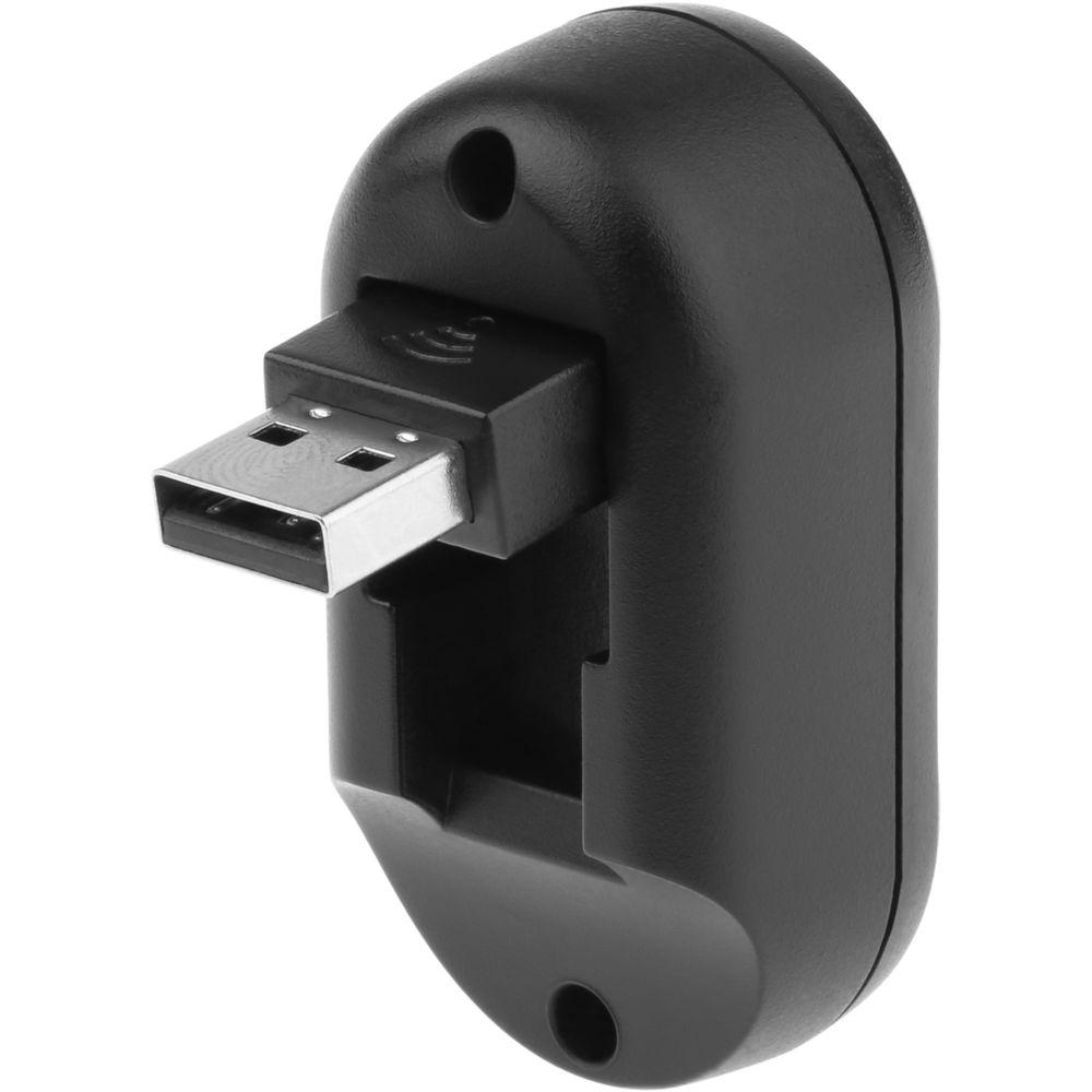 Impact ControlSync16 Receiver