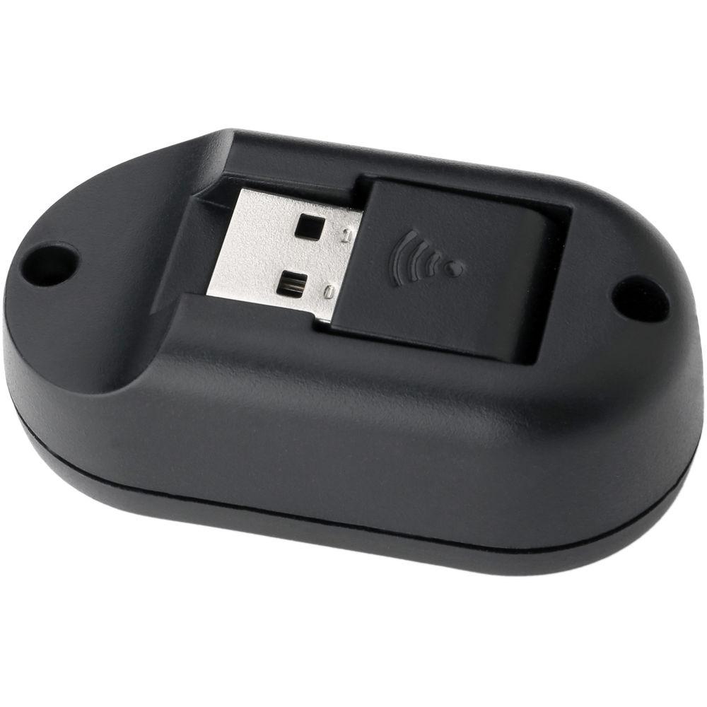 Impact ControlSync16 Receiver