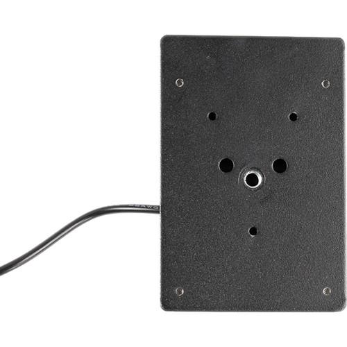 IndiPRO Tools L-Series Battery Adapter Plate to Mini-USB