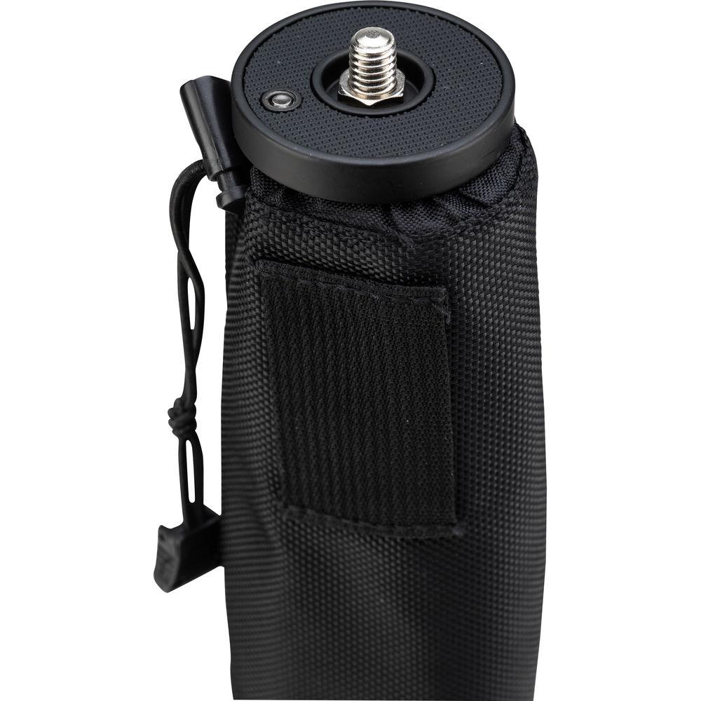 Induro CLM204L Series 2 Stealth Carbon Fiber Monopod