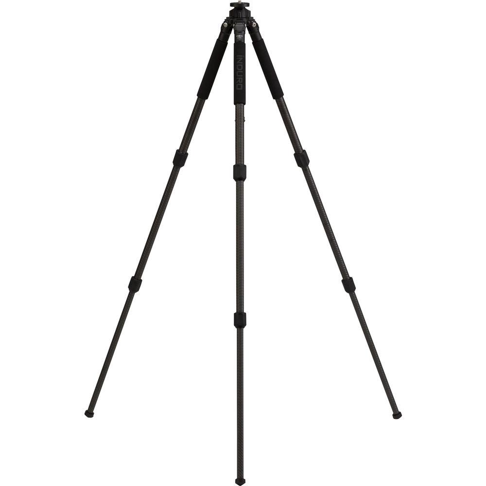 Induro CLT103 Classic Series 1 Stealth Carbon Fiber Tripod