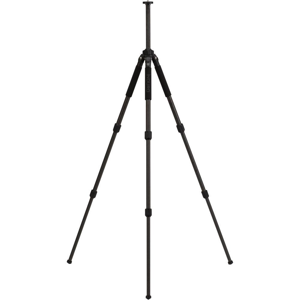 Induro CLT103 Classic Series 1 Stealth Carbon Fiber Tripod