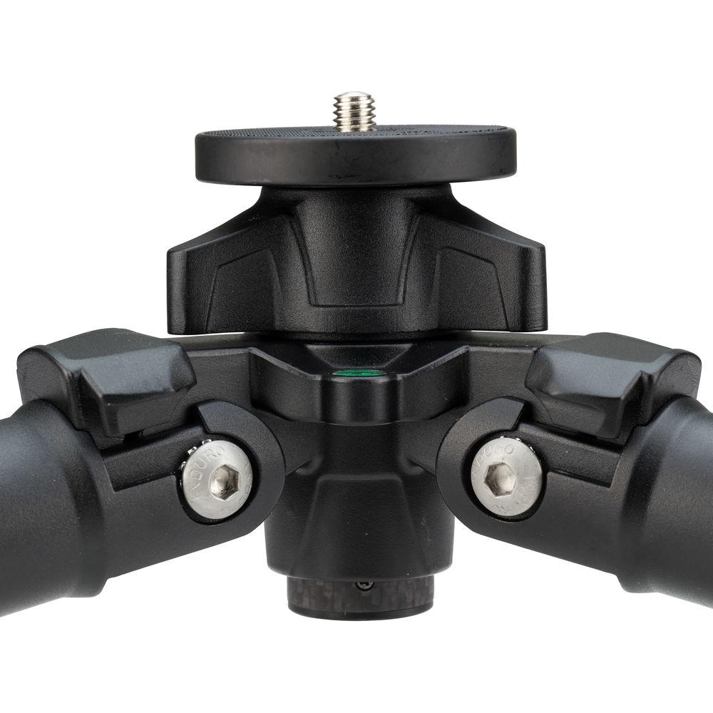 Induro CLT103 Classic Series 1 Stealth Carbon Fiber Tripod