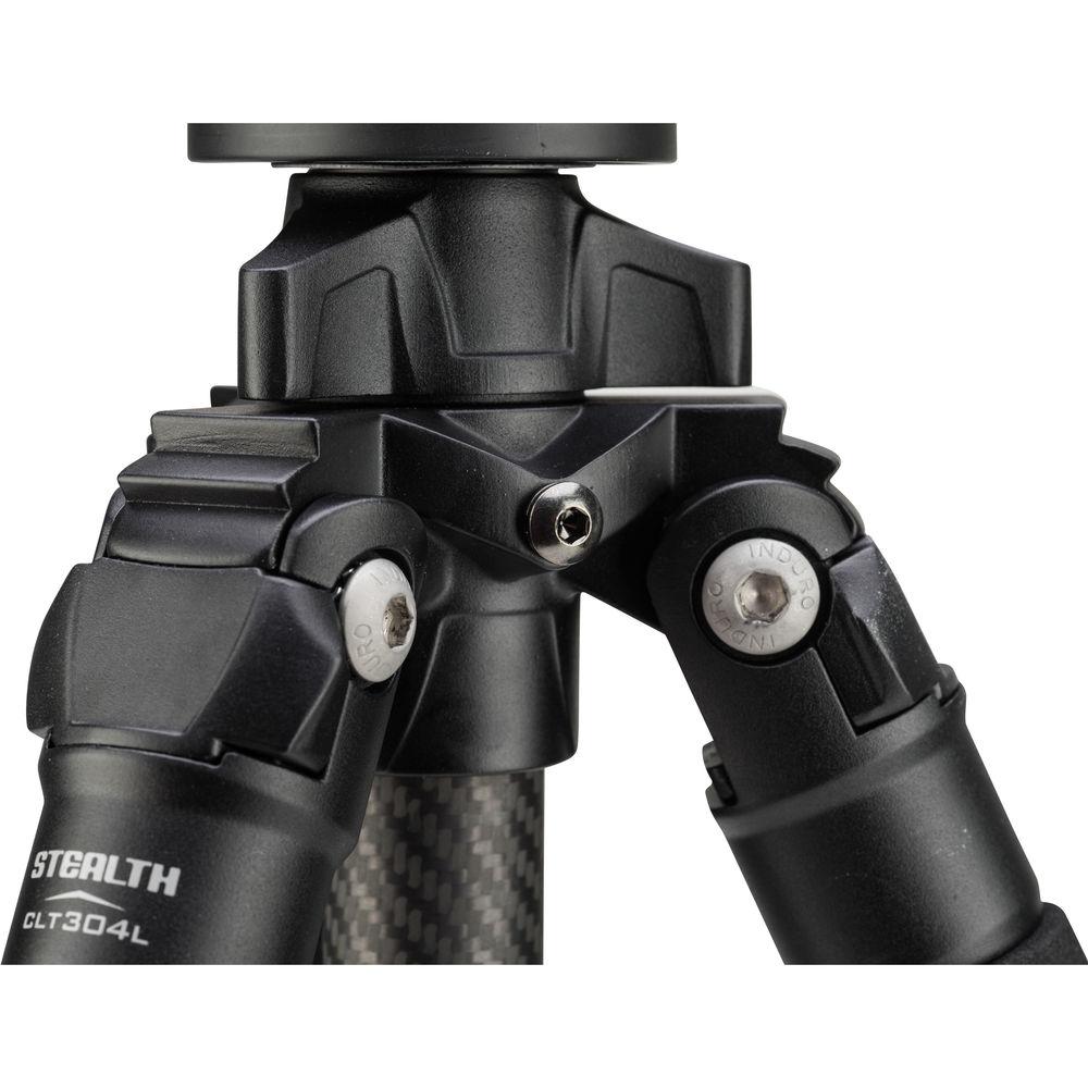 Induro CLT103 Classic Series 1 Stealth Carbon Fiber Tripod