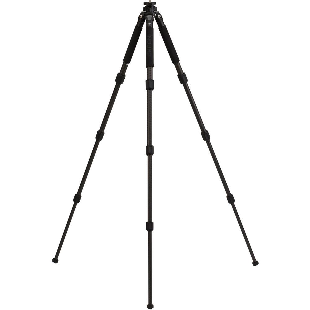Induro CLT104 Classic Series 1 Stealth Carbon Fiber Tripod