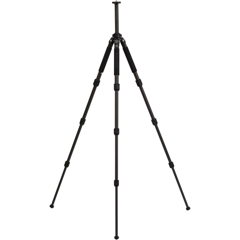 Induro CLT104 Classic Series 1 Stealth Carbon Fiber Tripod