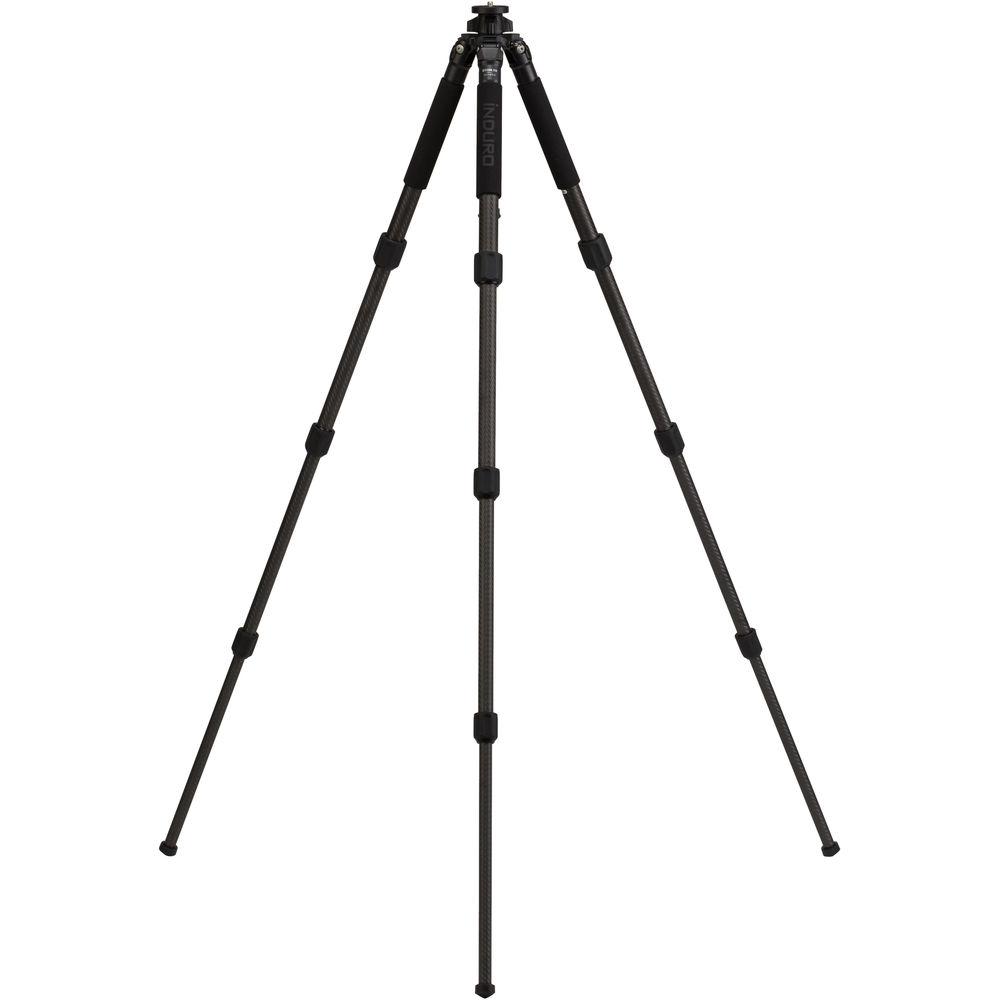 Induro CLT204 Classic Series 2 Stealth Carbon Fiber Tripod