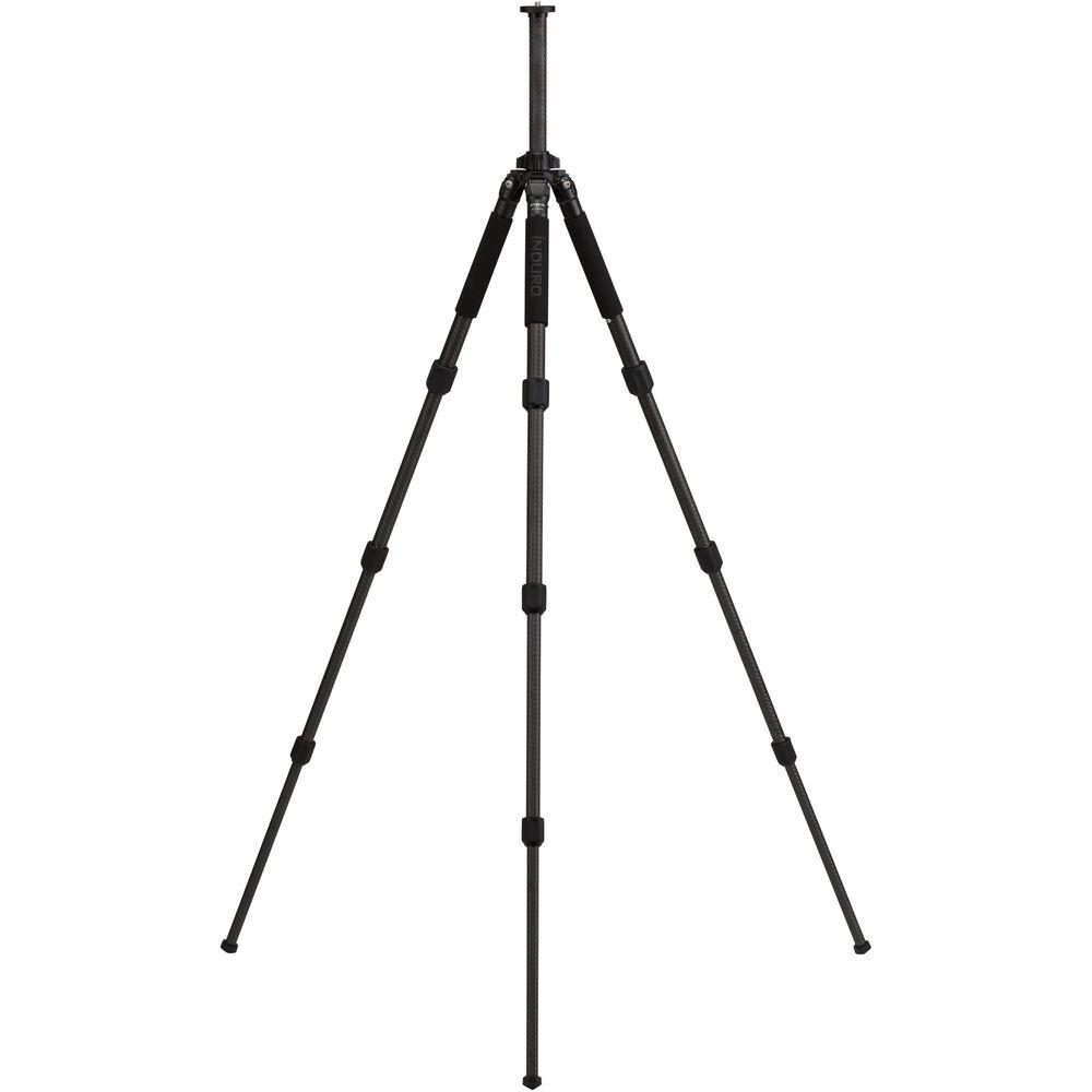 Induro CLT204 Classic Series 2 Stealth Carbon Fiber Tripod