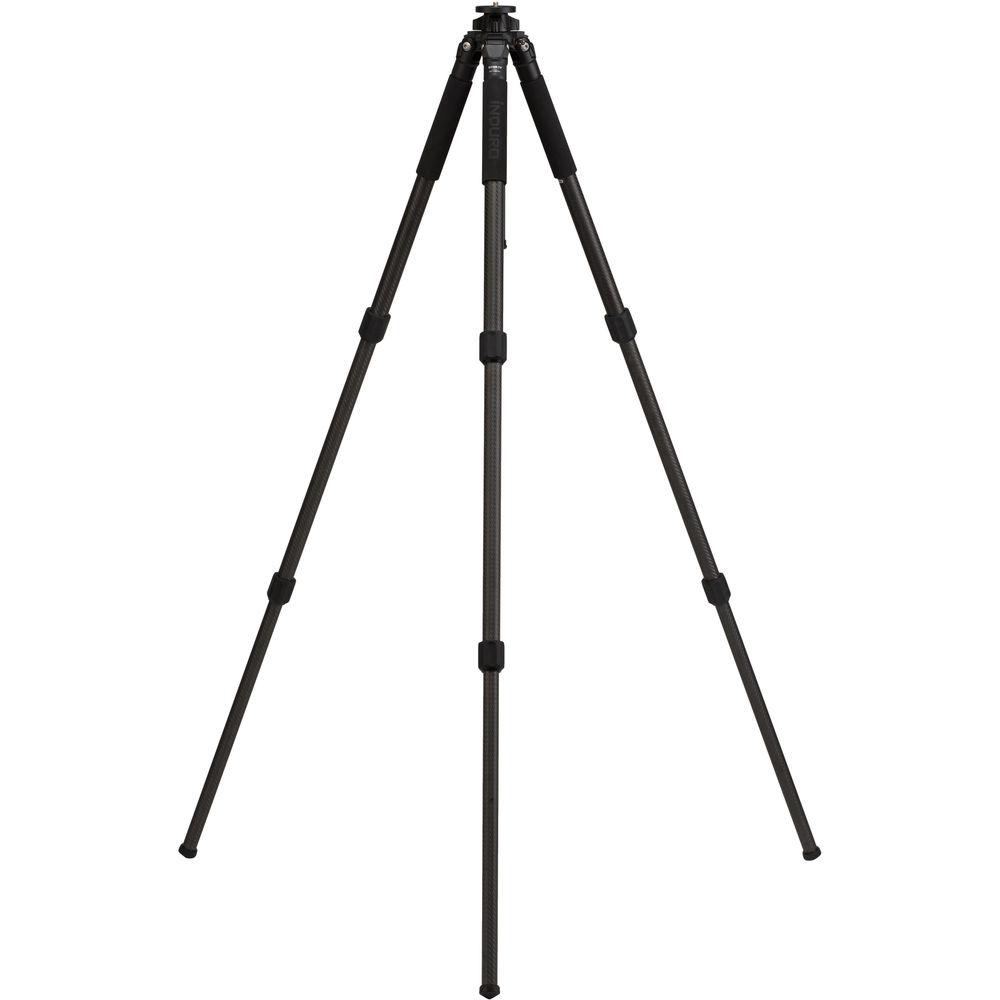 Induro CLT303L Classic Series 3 Stealth Carbon Fiber Tripod