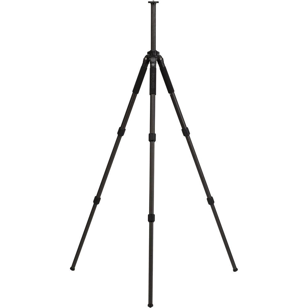 Induro CLT303L Classic Series 3 Stealth Carbon Fiber Tripod