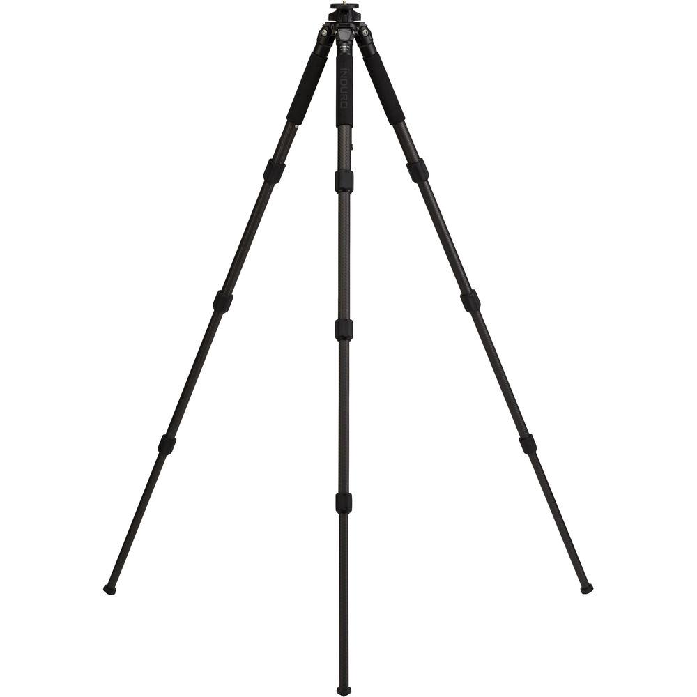 Induro CLT304L Classic Series 3 Stealth Carbon Fiber Tripod