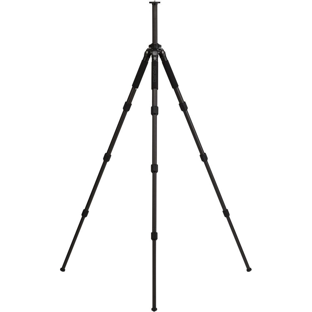 Induro CLT304L Classic Series 3 Stealth Carbon Fiber Tripod