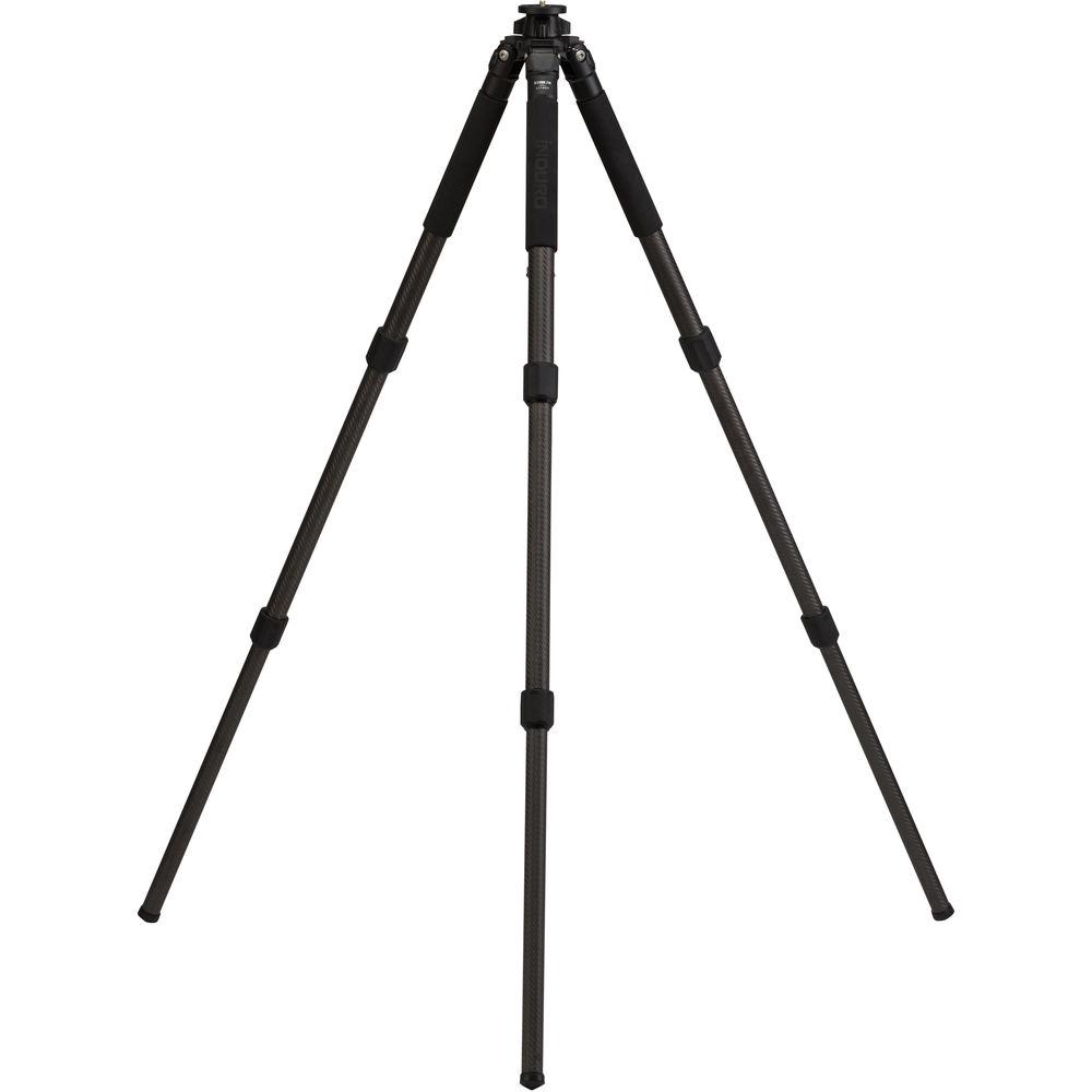 Induro CLT403 Classic Series 4 Stealth Carbon Fiber Tripod